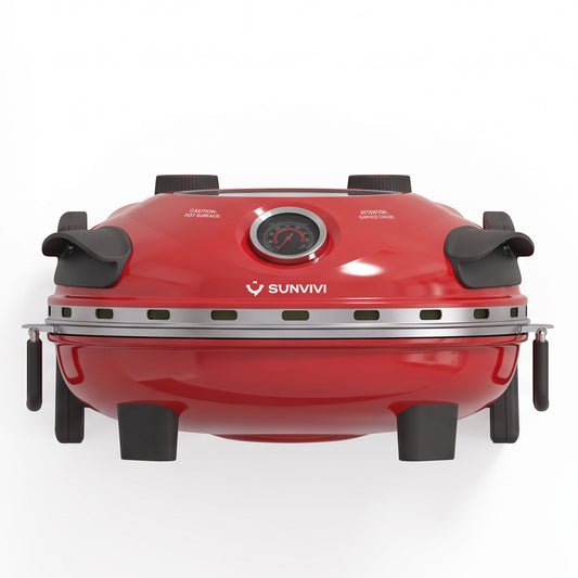 Sunvivi 12" Pizza Oven