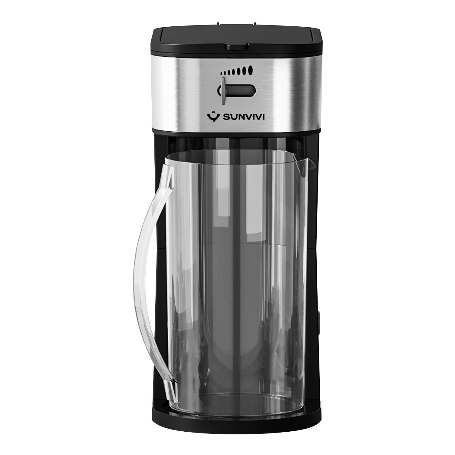 Sunvivi 2.5QT Iced Coffee Maker