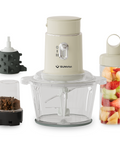 Sunvivi 4-in-1 Food Chopper