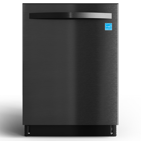 Sunvivi 24" Built-In Dishwasher, 49dB