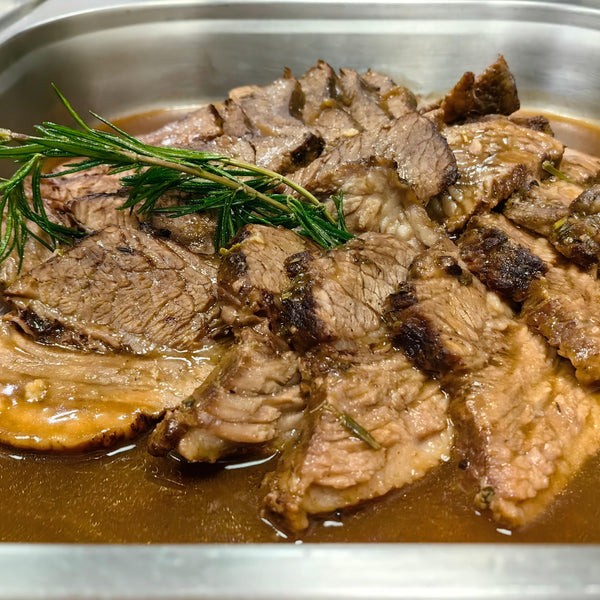 Beef Brisket