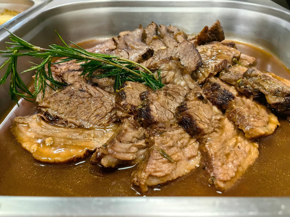 Beef Brisket