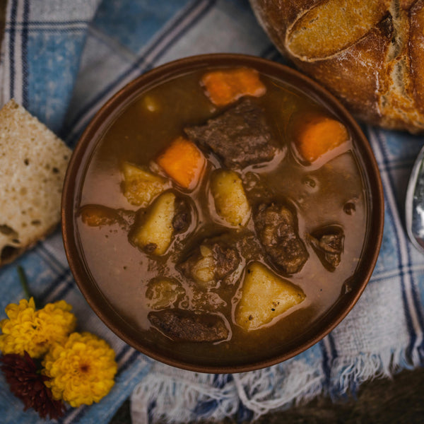 Beef Stew