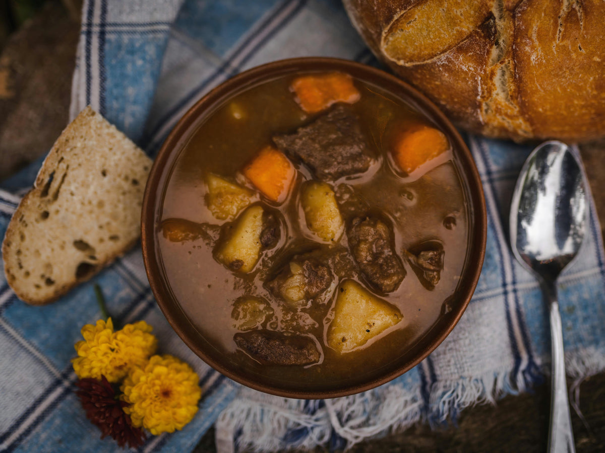 Beef Stew