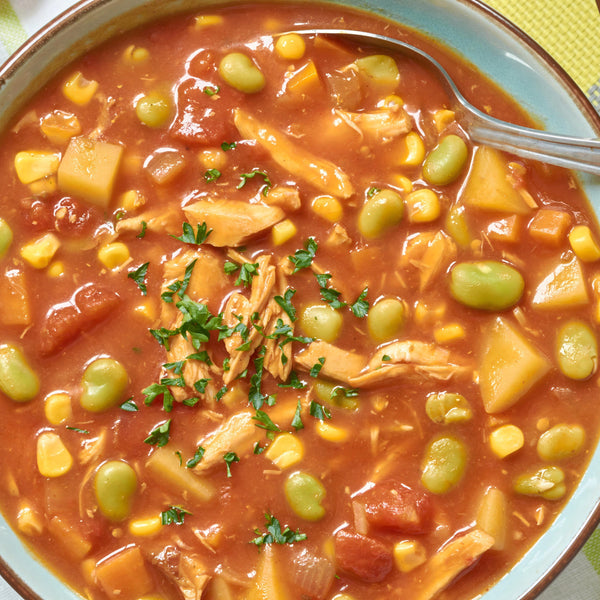 Brunswick Stew