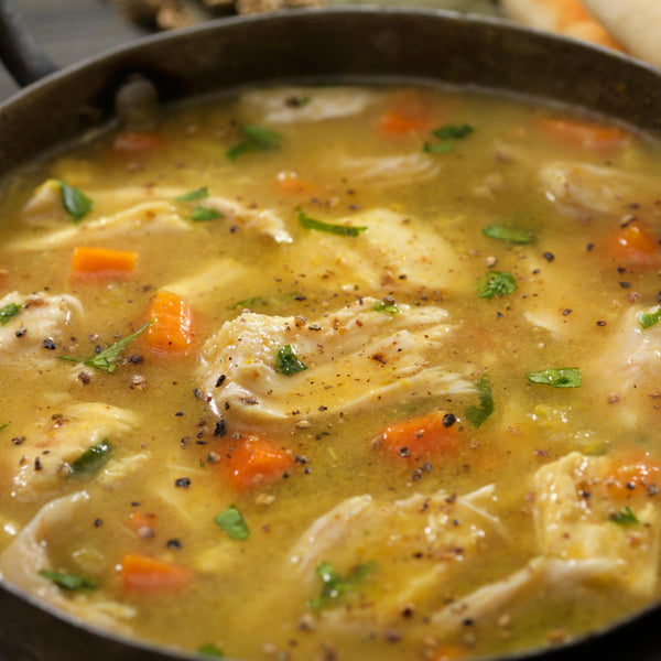 Chicken Stew
