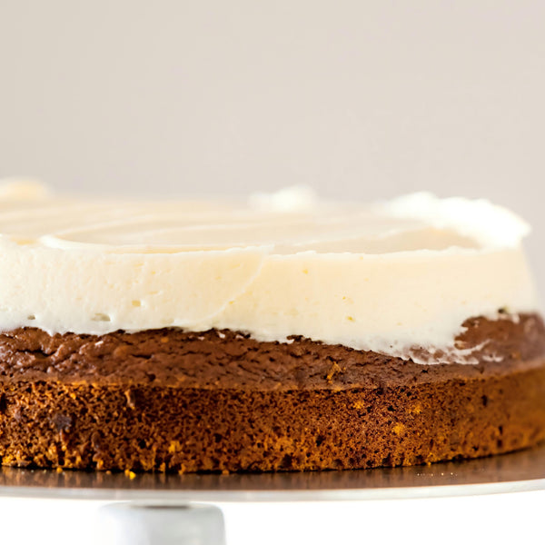 Chocolate Guinness Cake