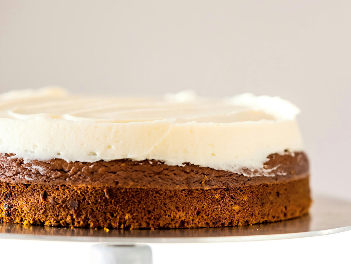 Chocolate Guinness Cake