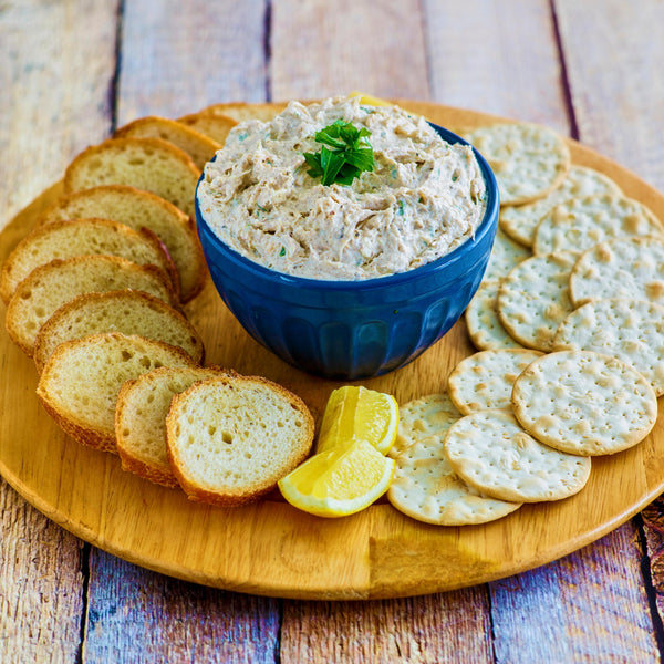 Crab Dip