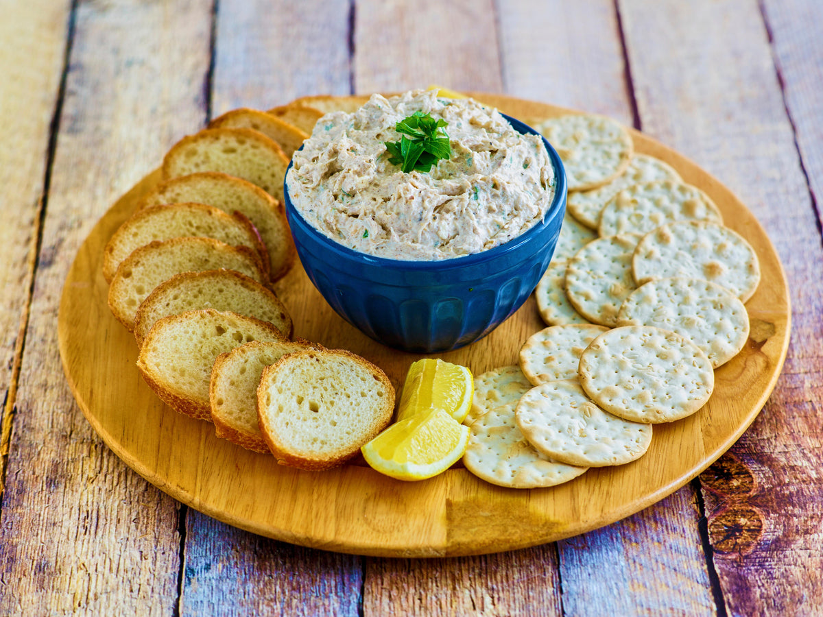 Crab Dip