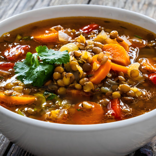 Lentil Soup