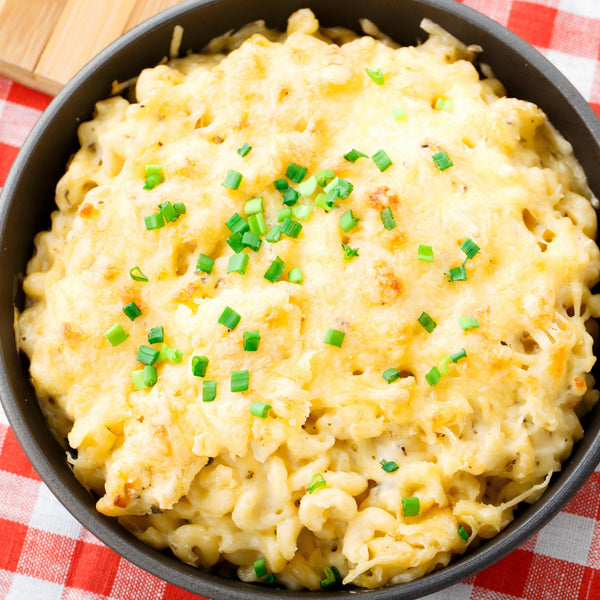 Mac & Cheese