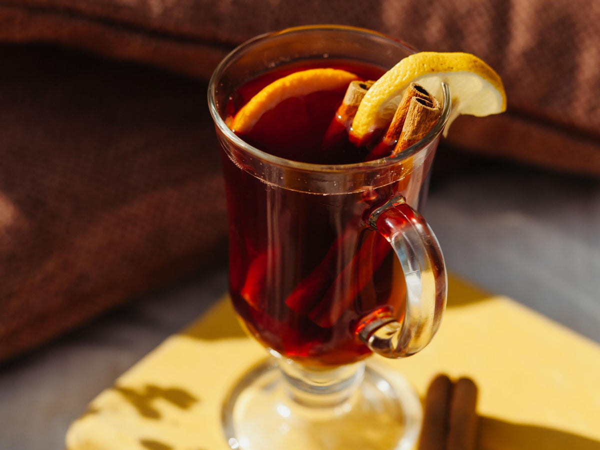 Mulled Wine