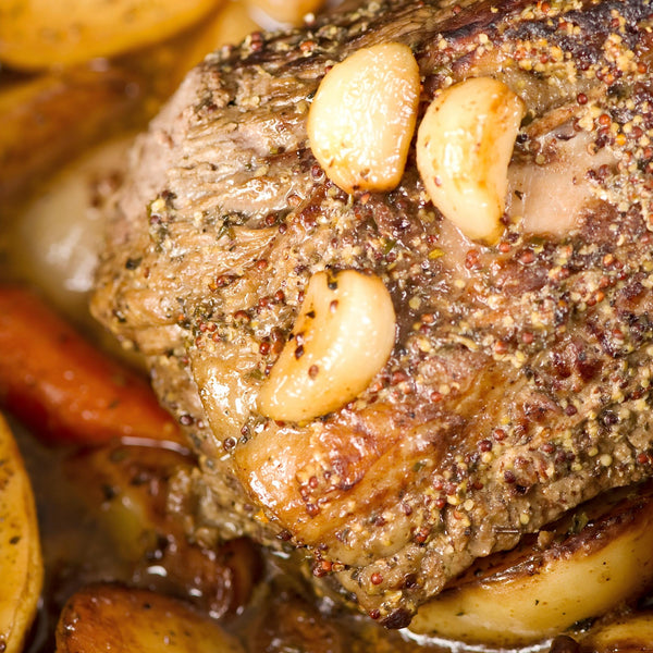 Pot Roast
