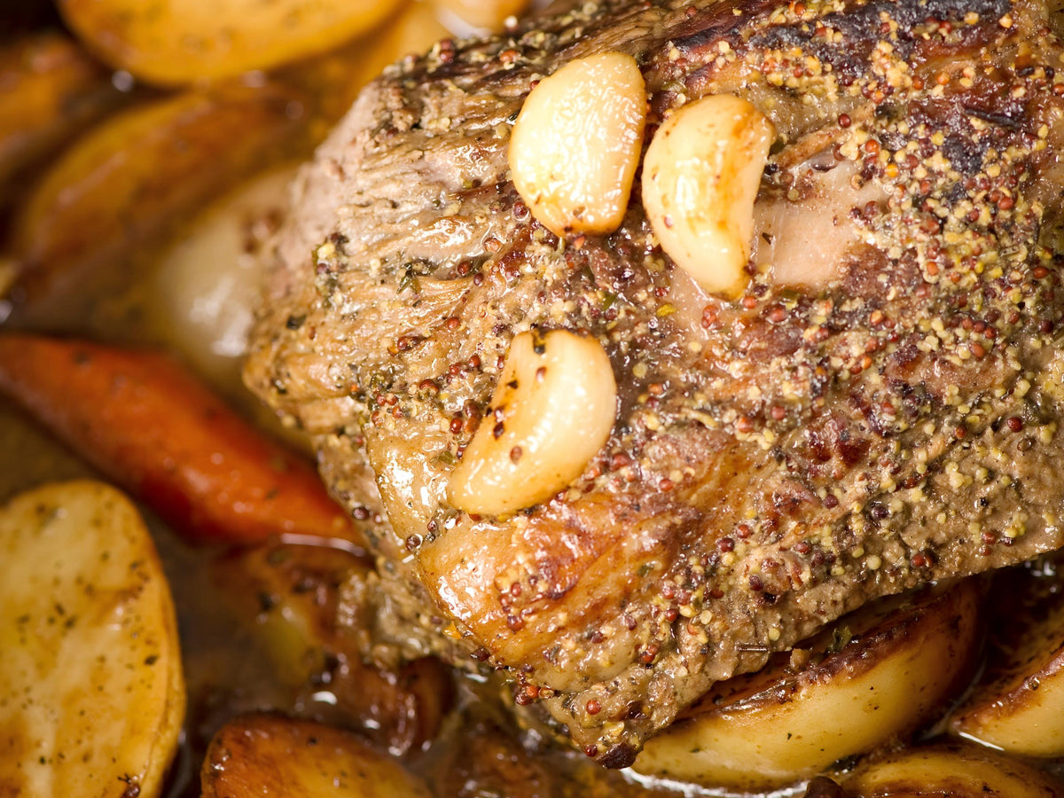 Pot Roast