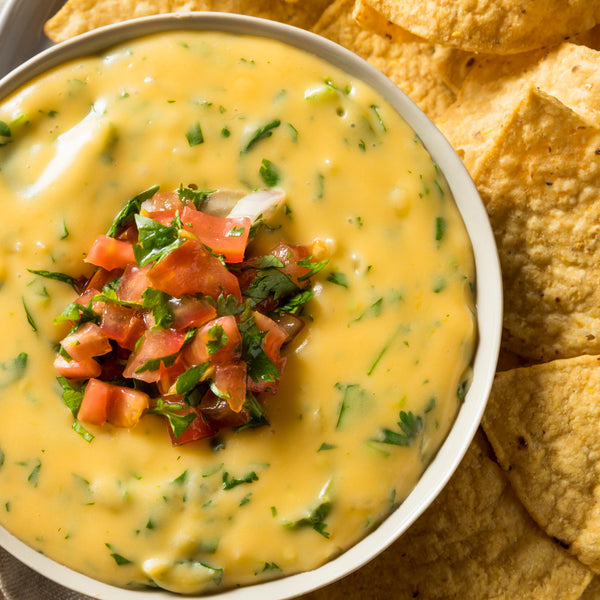 Queso Dip