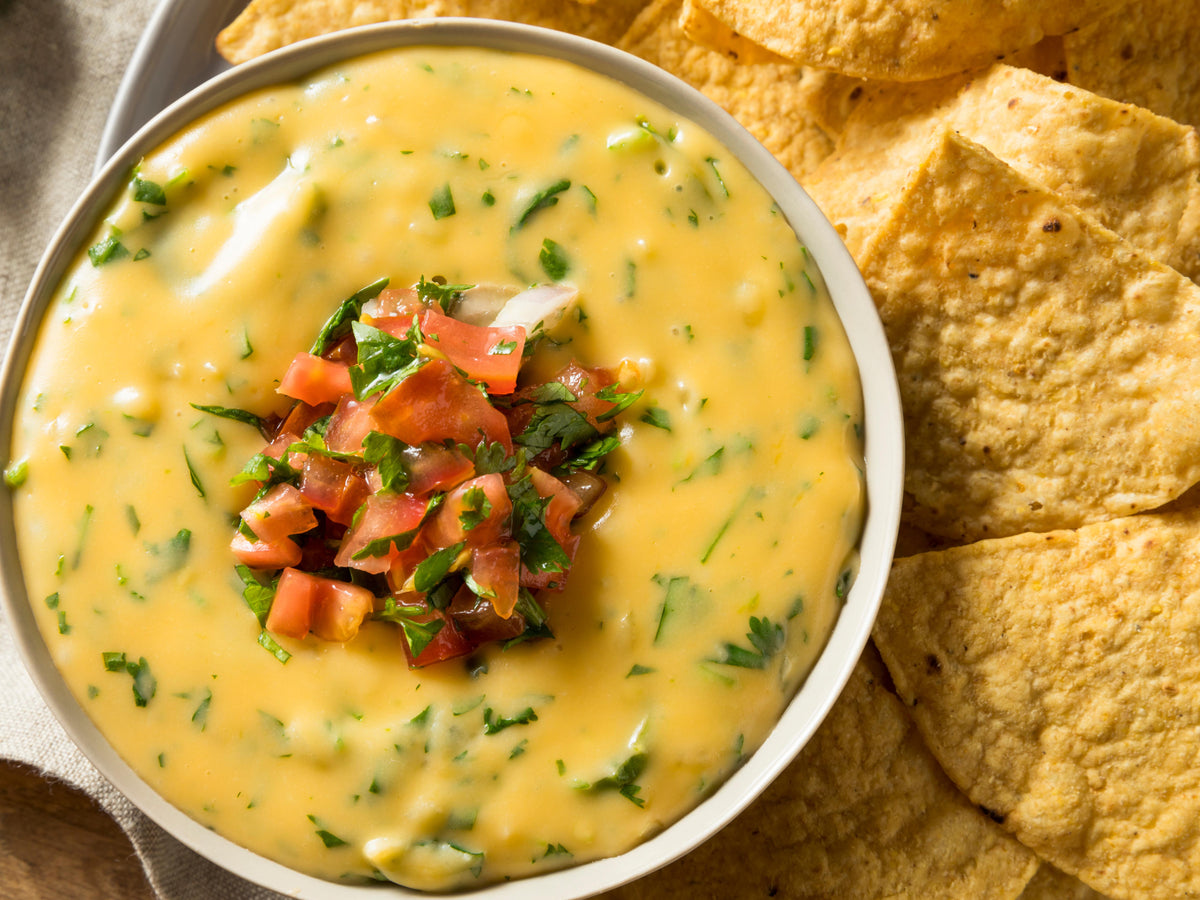 Queso Dip