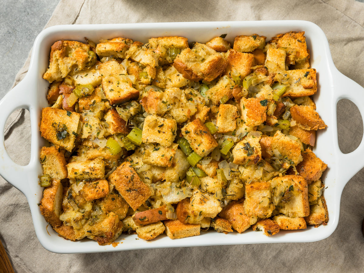 Roast - Classic Stuffing