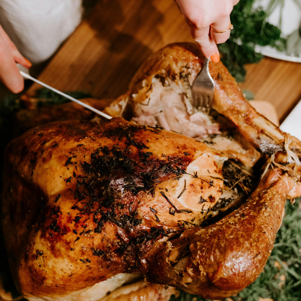 Roast - Roast Turkey