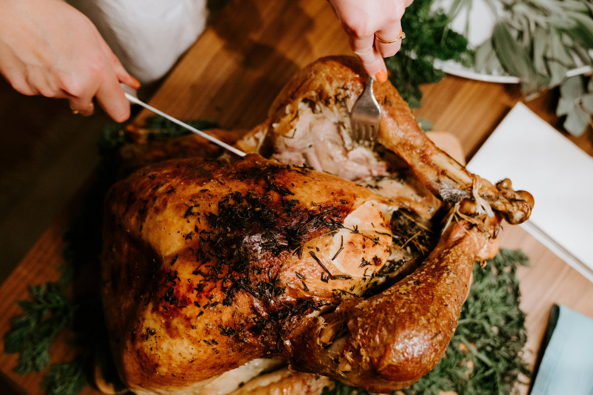 Roast Turkey