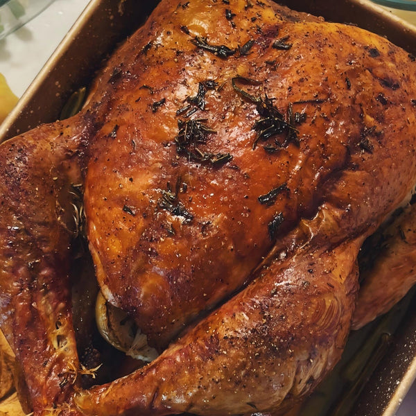 Roast Turkey