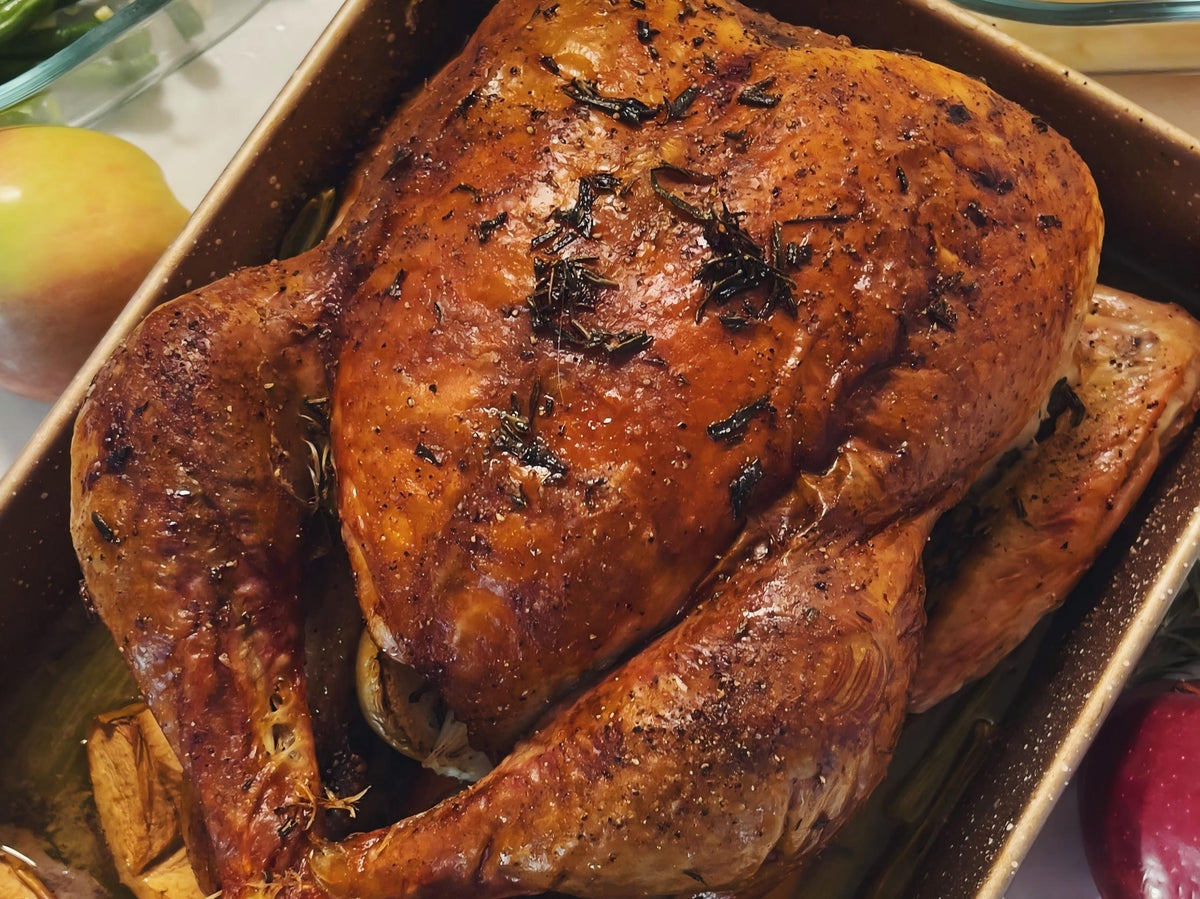 Roast Turkey