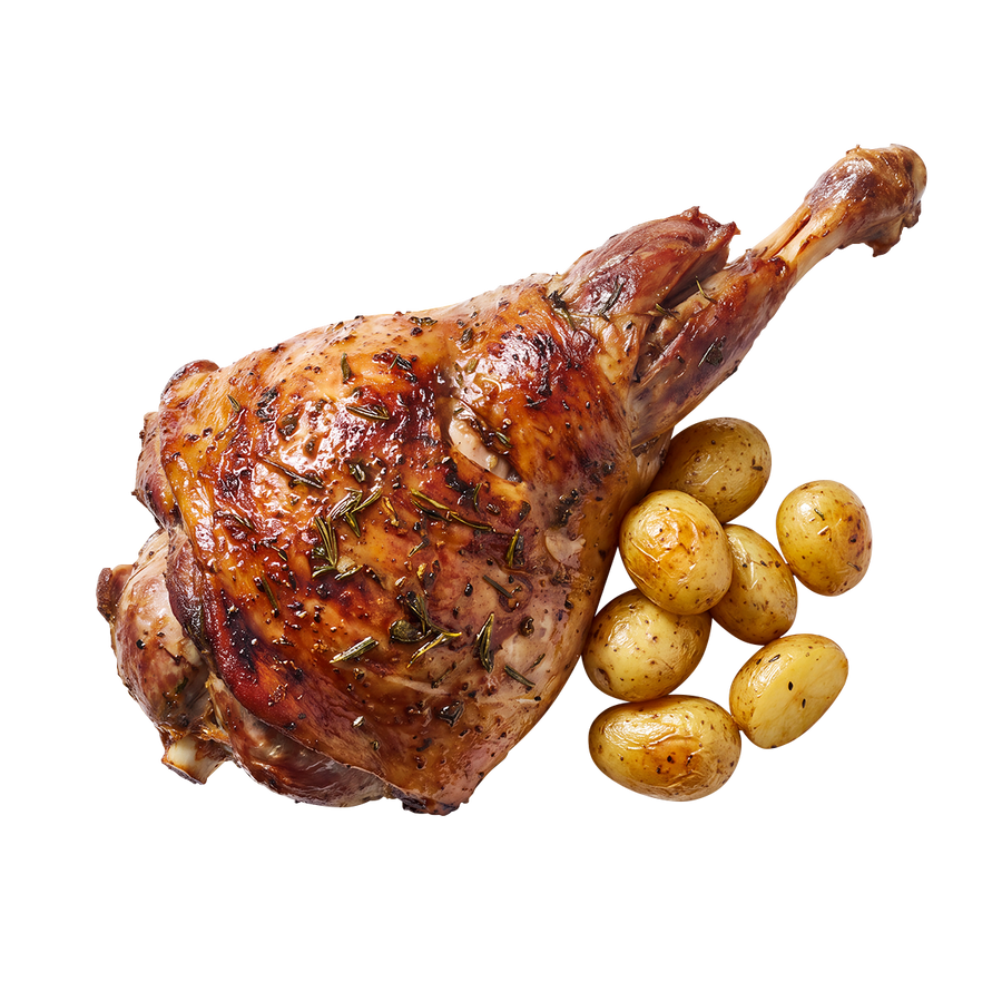 Roaster Lamb Shoulder