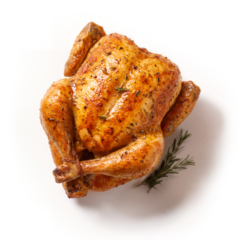 Roast Turkey