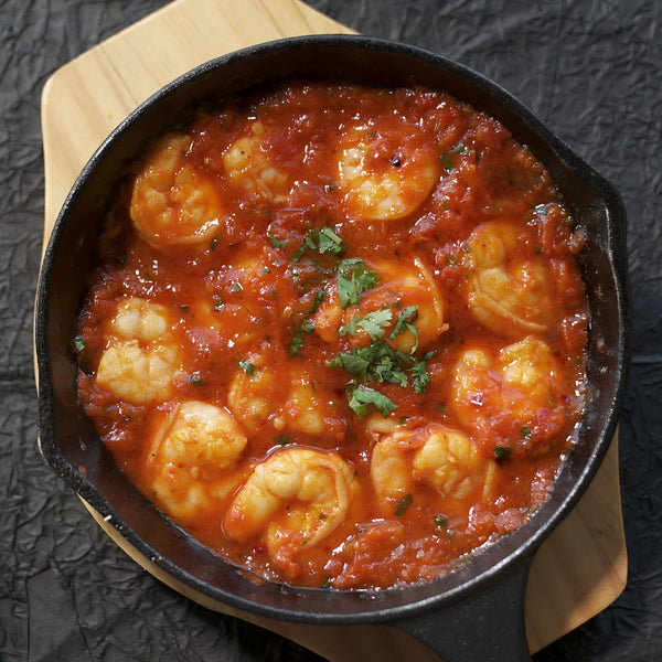 Shrimp Stew