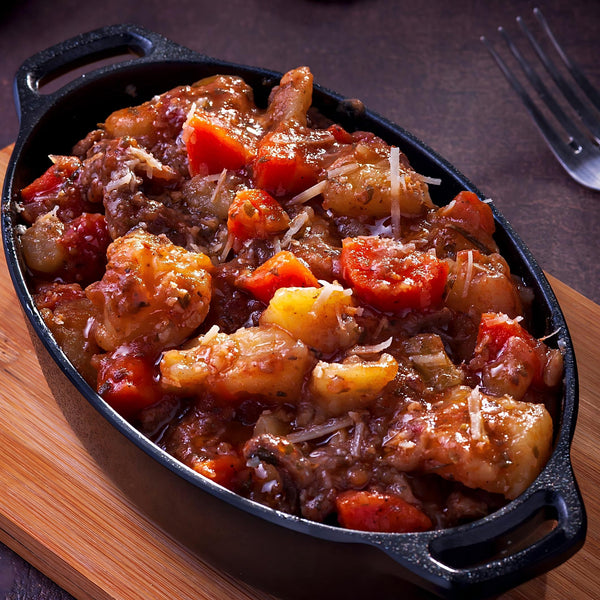 Slow Cooker Beef Stew