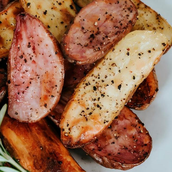 Roasted Red Potatoes