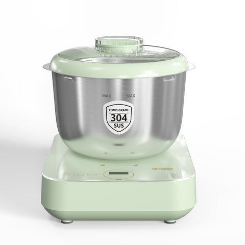 Dough Maker Accessory: Dough Scraper