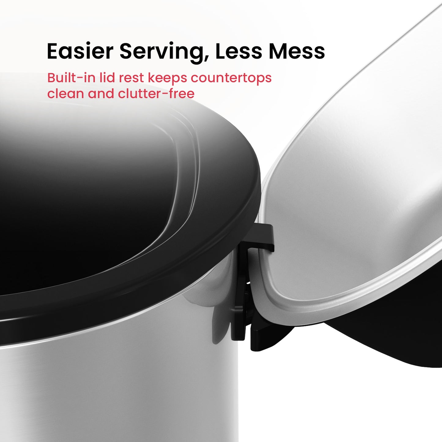 Sunvivi 26QT Electric Roaster Oven