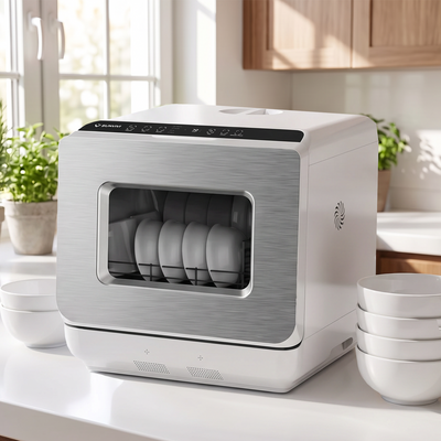 Dishwasher