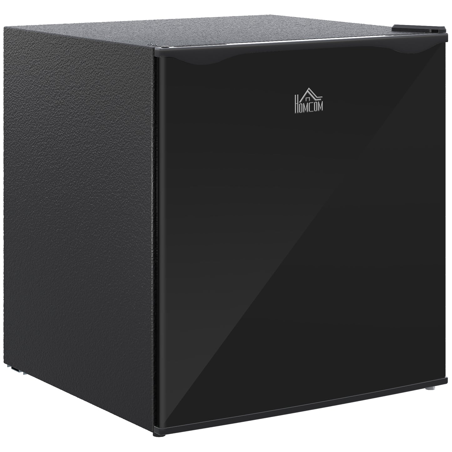 Mini Freezer Countertop, 1.1 Cu.Ft Compact Upright Freezer with Removable Shelves, Reversible Door for Home, Dorm, Apartment and Office, gray