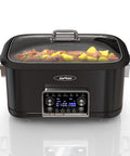 Accessories Compatible with ZES009 Series 8QT Slow Cooker