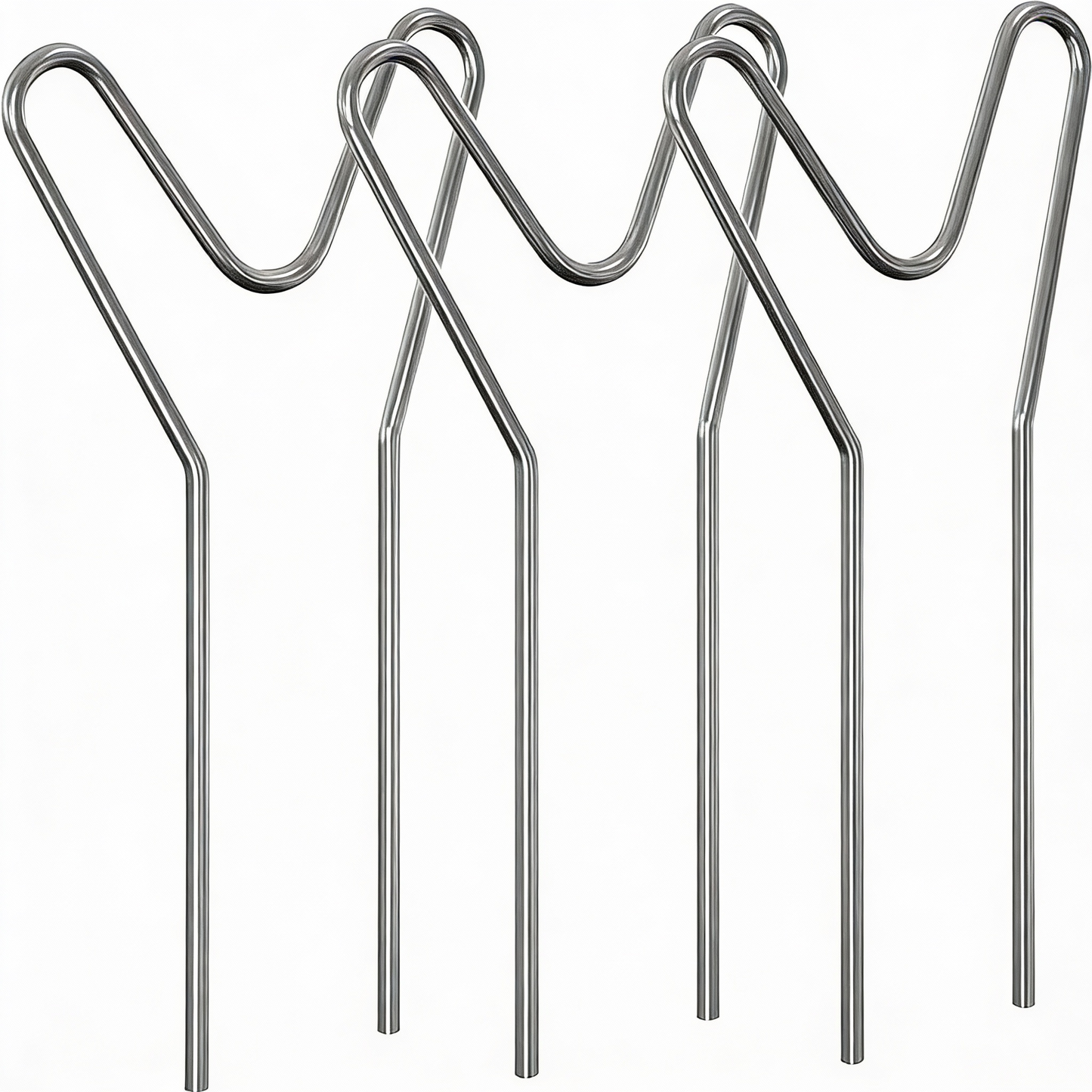 Triple Slow Cooker Lid Holder