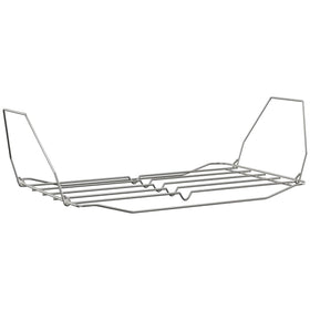 Roaster Rack with Integrated Feet, Cooling Drying Rack Kitchen Rack