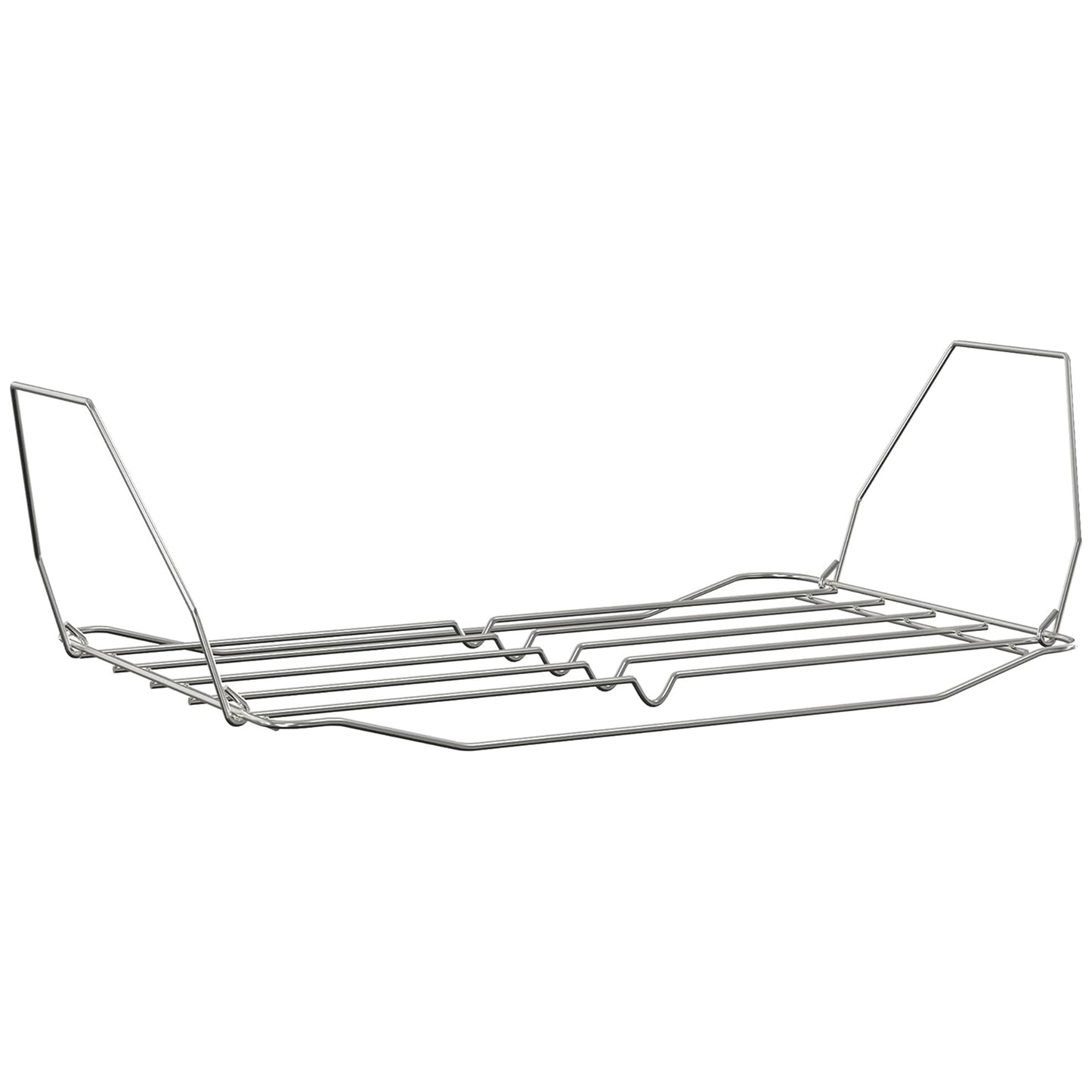 Roaster Rack with Integrated Feet Cooling Drying Rack Kitchen Rack