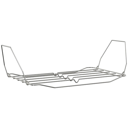 Roaster Rack with Integrated Feet, Cooling Drying Rack Kitchen Rack