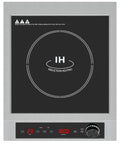 Sunvivi 1800W Portable Induction Cooktop Commercial-Grade Electric Countertop Burner