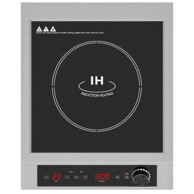 Sunvivi Portable Induction Cooktop, 1800W