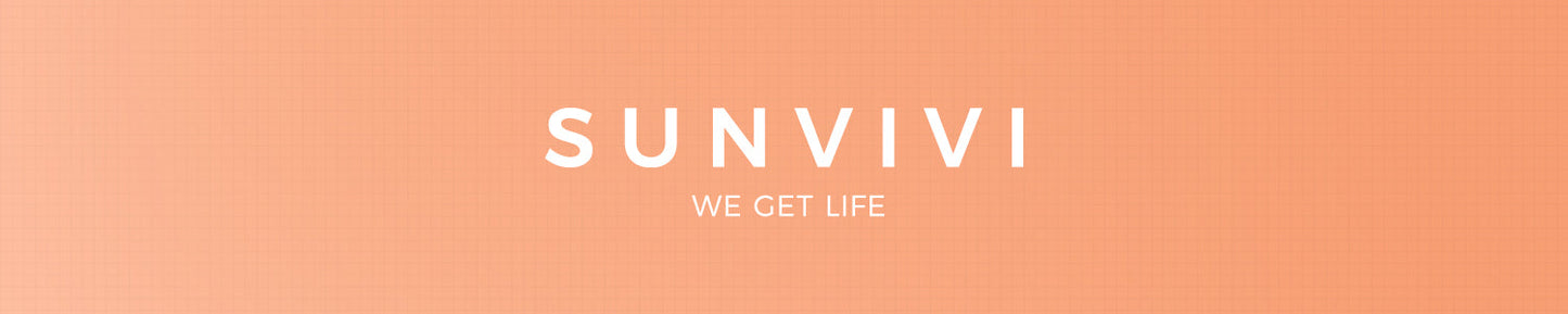 Sunvivi Accessories