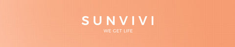Sunvivi Accessories