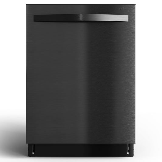 Sunvivi Built-in Dishwasher 14-16 Place Settings Large Capacity Dish Washer