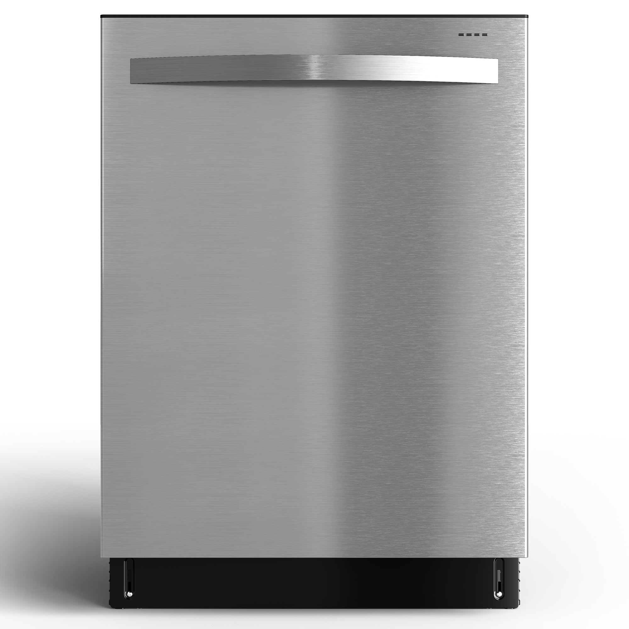 Sunvivi Built-in Dishwasher 14-16 Place Settings Large Capacity Dish Washer