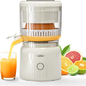 Sunvivi Electric Citrus Juicer