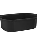 Sunvivi Metal Roasting Insert Pan for Sunvivi Roaster Oven Rust Free & Heavy Duty Nonstick & Dishwasher Safe