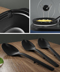 Sunvivi Triple Slow Cooker Buffet Servers and Warmer 3*2.5 Quarts